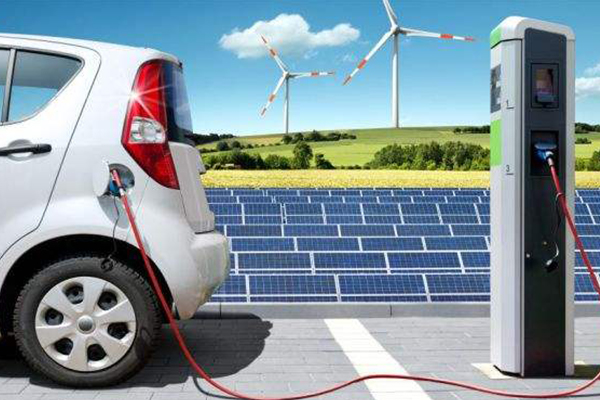 新能源汽車電機(jī)轉(zhuǎn)子平衡機(jī)