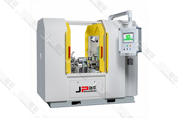 新能源電機轉子全自動平衡機