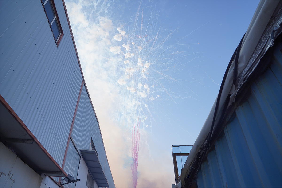 上海劍平開(kāi)工大吉