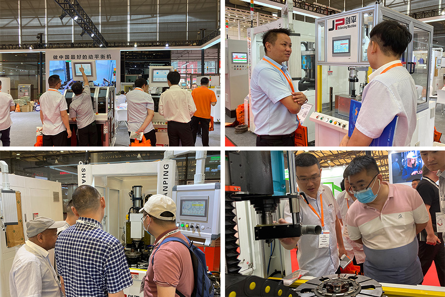 客戶在現(xiàn)場技術(shù)交流