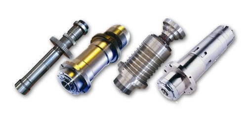 機(jī)床主軸跑合臺